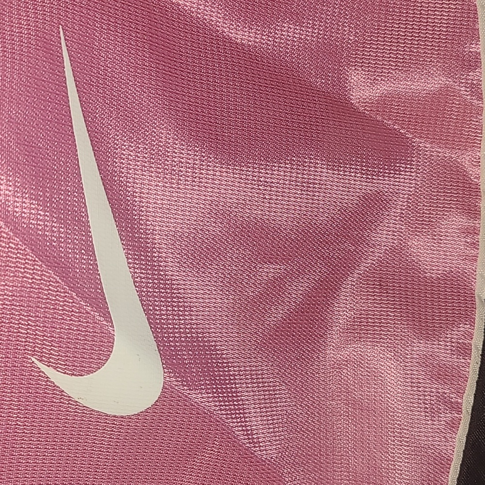 Nike Drawstring Backpack - image 3